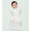 Love to Dream Swaddle Wrap - Stardust - 4 of 4
