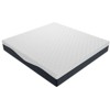 12" Gel Memory Foam Mattress – 12-inch All-Foam, Cooling Tencel Cover, Supportive Base (Full/Queen/King) - 2 of 4