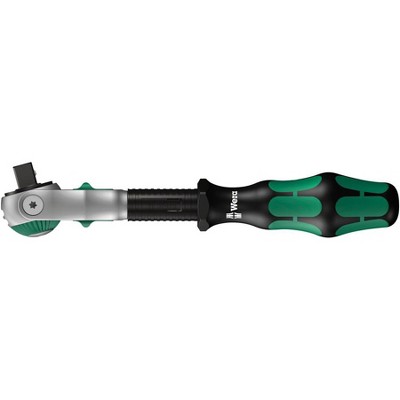 Wera Zyklop Speed Ratchet Ratchets & Bits