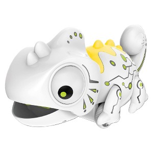 Jupiter Creations, Inc RoboDragon Interactive RC Dragon - 1 of 3