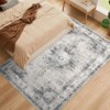 Regional carpet,vintage carpet,decorative carpet,used for bedrooms and living rooms - 2 of 4