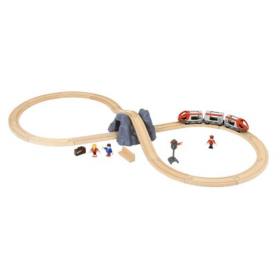 brio train starter set