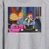 Men's - Hey Arnold! - Stoop Kid Long Sleeve Graphic T-Shirt - image 2 of 4