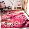 Madison MAD440 Non-Shedding Power Loomed Indoor Rugs - Safavieh - 2 of 4