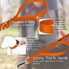 Country Brook Petz Deluxe Nylon Dog Leash, 6 Foot - 3 of 3