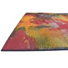 Unique Loom    Outdoor Modern Azera Area Rug - 4 of 4