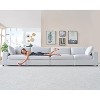 AMERLIFE Modular Sectional Sofa, Down Filled Couch for Living Room - 4 of 4