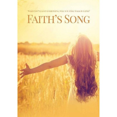 Faith's Song (DVD)