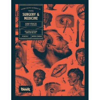 Surgery and Medicine - by  Kale James (Paperback)