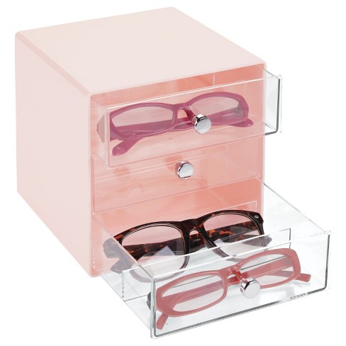 Pink Storage Drawers : Target