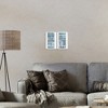 Stupell Industries Contrasting Linear Dashes 2pc Wall Plaque Art Set - 2 of 4