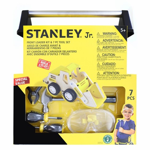 Wheelbarrow Stanley Jr. - STANLEYjr