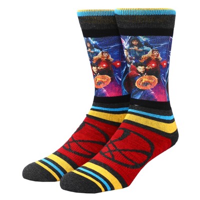 Star Wars 360 Degree Authentic Painting socks 