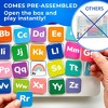 QUOKKA Montessori Busy Book for Toddlers 3-5 Years Old - Activity Book for Kids with Interactive Pages 3 Year Old - Learning Toys for Boys and Girls - 2 of 4