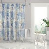 Mahina Shower Curtain - Levtex Home - 2 of 3