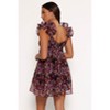 Fiorella Mini Dress - 3 of 3