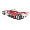 Dallara IndyCar #2 Josef Newgarden "Astemo" Team Penske "NTT IndyCar Series" (2025) 1/18 Diecast Model by IXO Models - 3 of 4