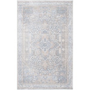 Webster WBS320 Skid Resistant Power Loomed Indoor Rugs - Safavieh - 1 of 4