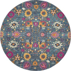 Nourison Passion Bohemian Indoor Rug - 1 of 4