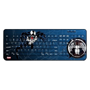 Keyscaper Marvel MechLine Wireless USB Keyboard - 1 of 4