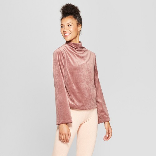 Junior's Women's Lil Fleece Pant