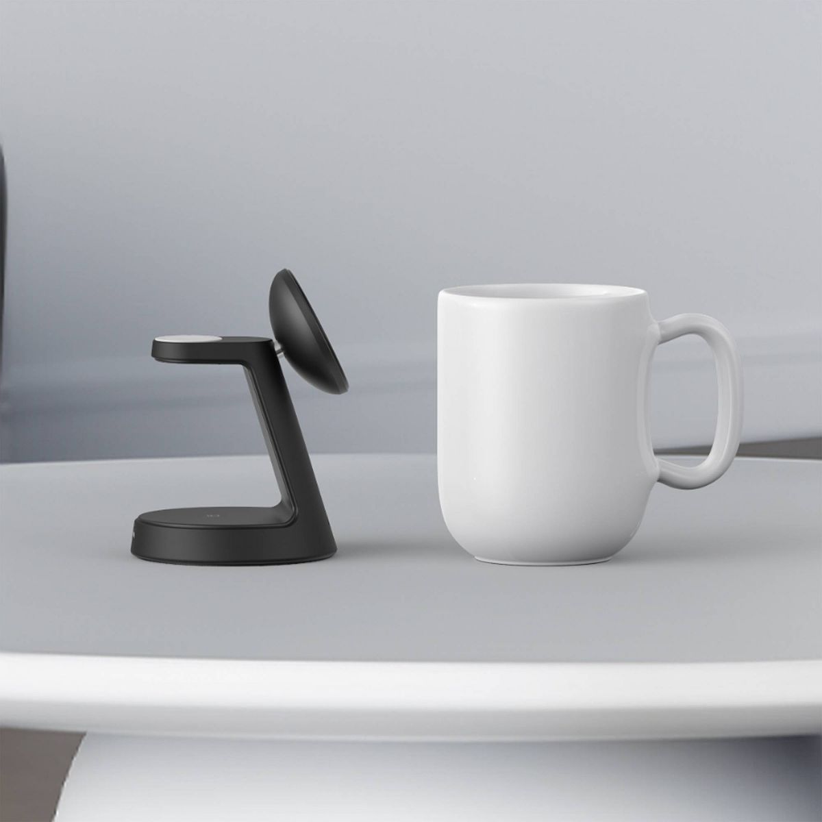 Anker MagGo 3 in 1 Wireless Charging Station Dock Stand - thumbnail 5