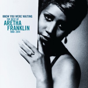 Aretha Franklin - I Knew You Were Waiting: The Best Of Aretha Franklin 1980-2014 (150 Gram Vinyl) - 1 of 1