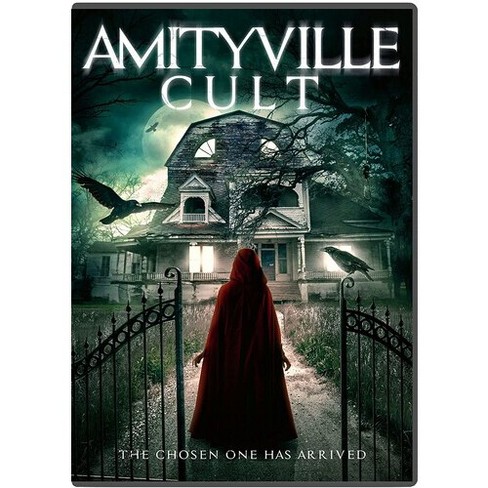 Amityville Cult (dvd) : Target