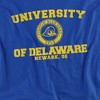 Men's University of Delaware Official Circle Logo T-Shirt - 2 of 4