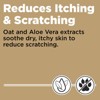 Groomer Essentials - All Natural Soothing Oatmeal Dog Shampoo (For Itchy Skin) - 4 of 4