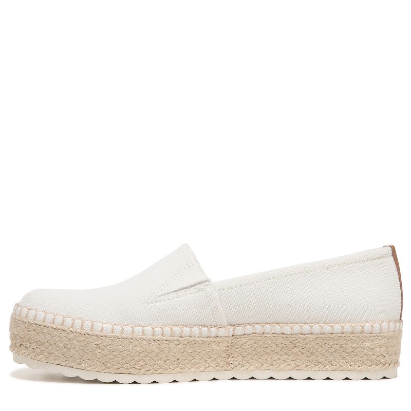 Dr. Scholl's Womens Sunray Espadrille Loafer, 5 of 10