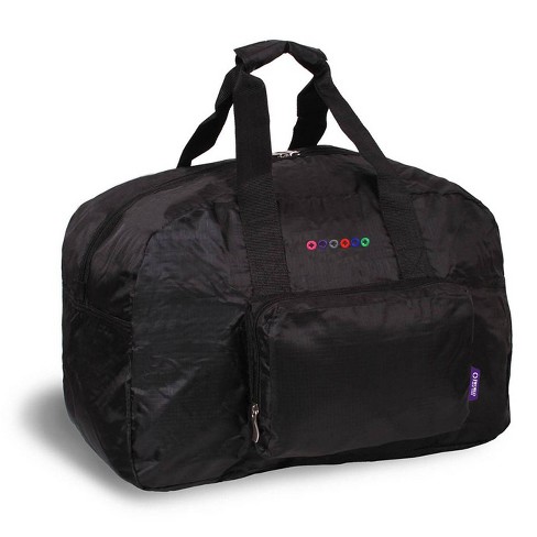 21.5 Duffel Bag Black L - All In Motion™