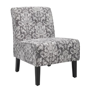 Coco Accent Chair - Linon - 1 of 4