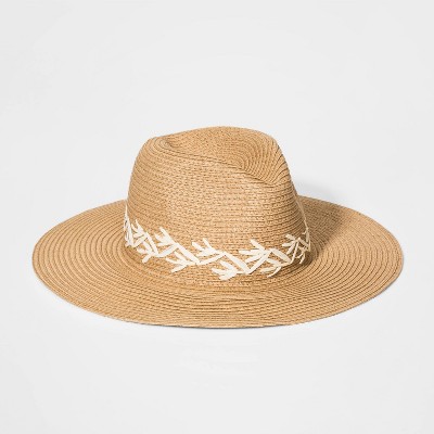 baby beach hats target