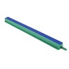 Unique Bargains Aquarium Fish Tank Air Bubble Release Airstone Bar Green Blue - 2 of 3