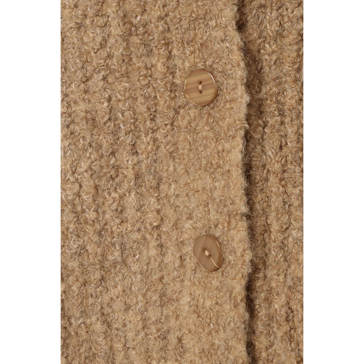 Albertine Cardigan - thumbnail 6