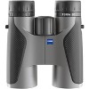 Zeiss 10x42 Terra HD Binoculars (Gray) - 2 of 4