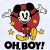 Boys' - Disney - Mickey Mouse Short Sleeve Graphic T-Shirt - 2 of 4