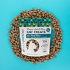 Hauspanther Freeze Dried Raw Cat Treats 1.5 oz - 4 of 4