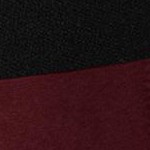 2 black/gray/navy/burgundy