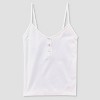 Women's Seamless Cami - Wild Fable™ - 4 of 4