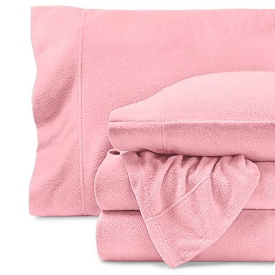 Polar Fleece Sheet Set by Bare Home