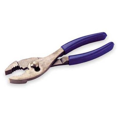 AMPCO P-30 Nonsparking Slip Joint Pliers,6-1/2 In