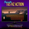 Deco Gear 39" Curved Gaming Monitor, 2560x1440, 1ms MPRT, 165 Hz, 4000:1, HDR 400, 2-Pack - 4 of 4