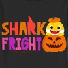 Toddler's Baby Shark Halloween Shark Fright T-Shirt - image 2 of 3