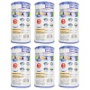 Intex 530 GPH Swimming Pool Filter Pump and 6 Type A Replacement Cartridges - 3 of 4