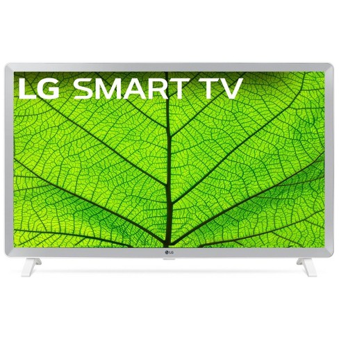LG 32" Class 720p Smart LED HDR TV - White - image 1 of 4