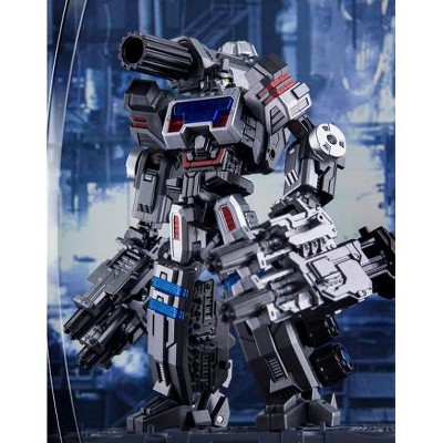 PX-08B Mithridates Limited Edition | Planet X 0