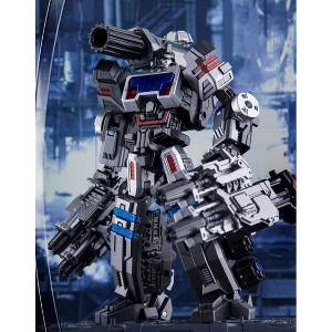 PX-08B Mithridates Limited Edition | Planet X Action figures - 1 of 4