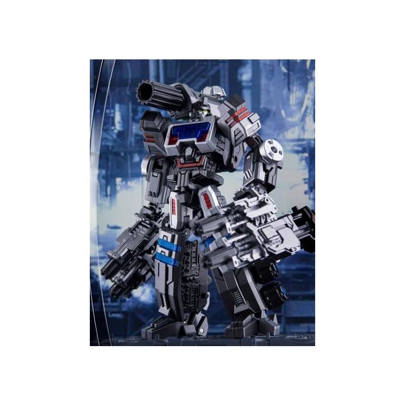 PX-08B Mithridates Limited Edition | Planet X Action figures, 1 of 6